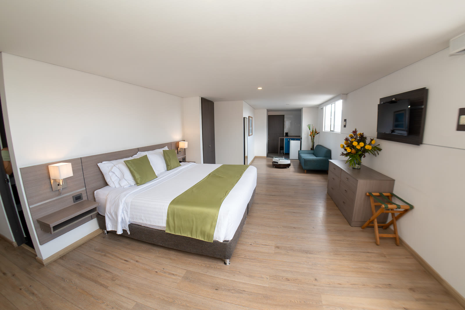 Suite Royal