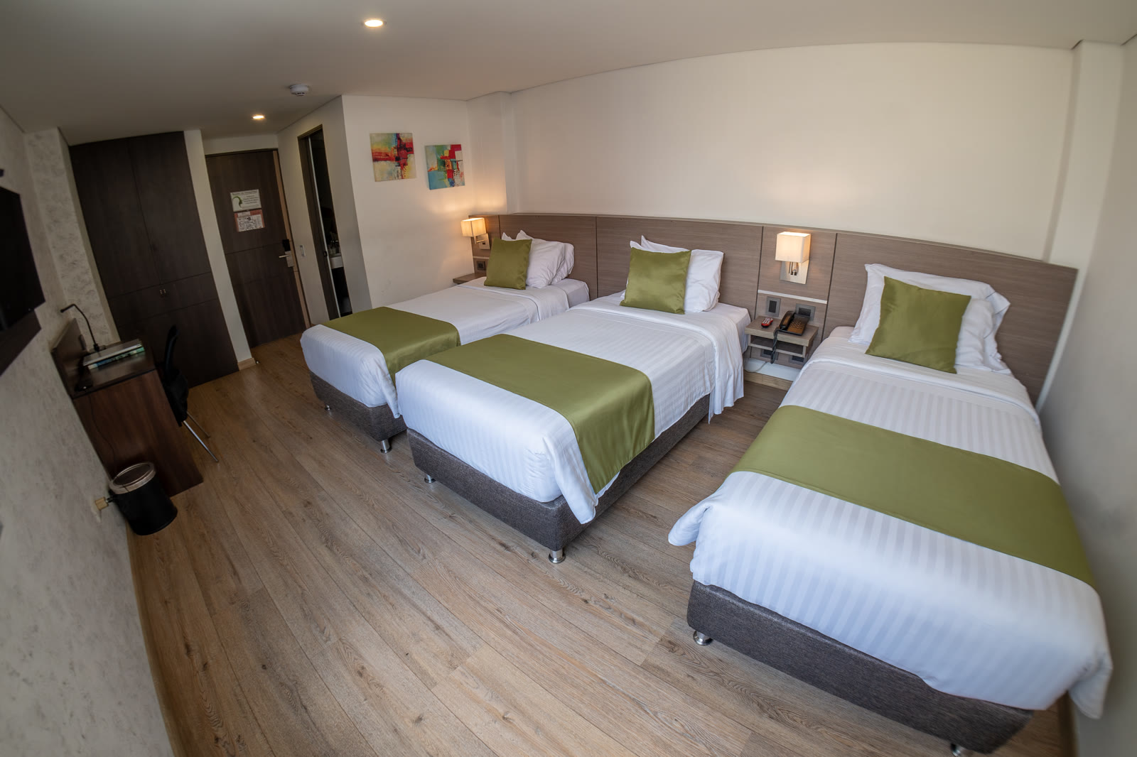 Aparta Suite Deluxe